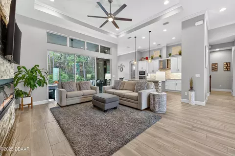 Living - 503 Wingspan Dr, Ormond Beach, FL 32174 photo 3 of 3