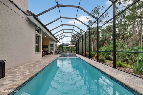 Exterior - 503 Wingspan Dr, Ormond Beach, FL 32174 photo 10 of 28