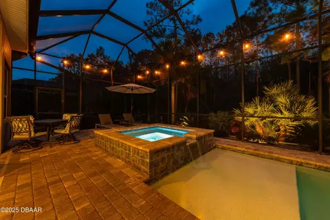 Exterior - 503 Wingspan Dr, Ormond Beach, FL 32174 photo 8 of 28