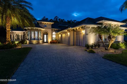 Exterior - 503 Wingspan Dr, Ormond Beach, FL 32174 photo 21 of 28