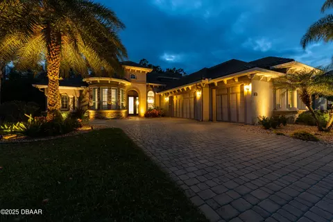 Exterior - 503 Wingspan Dr, Ormond Beach, FL 32174 photo 18 of 28