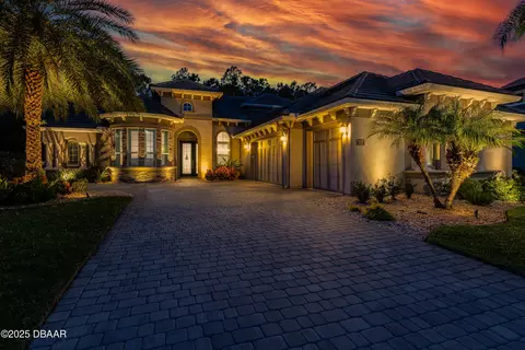 Exterior - 503 Wingspan Dr, Ormond Beach, FL 32174 photo 25 of 28