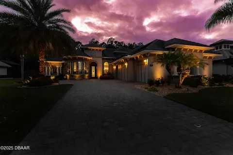 Exterior - 503 Wingspan Dr, Ormond Beach, FL 32174 photo 17 of 28