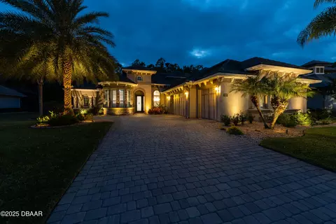 Exterior - 503 Wingspan Dr, Ormond Beach, FL 32174 photo 20 of 28