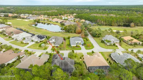 View/Area - 503 Wingspan Dr, Ormond Beach, FL 32174 photo 9 of 27