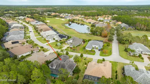 View/Area - 503 Wingspan Dr, Ormond Beach, FL 32174 photo 10 of 27