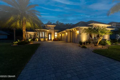 Exterior - 503 Wingspan Dr, Ormond Beach, FL 32174 photo 19 of 28