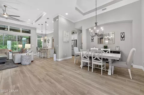 Dining - 503 Wingspan Dr, Ormond Beach, FL 32174 photo 1 of 2