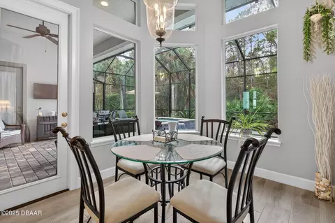 Dining - 503 Wingspan Dr, Ormond Beach, FL 32174 photo 2 of 2