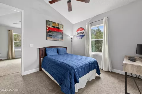 Bedroom - 503 Wingspan Dr, Ormond Beach, FL 32174 photo 10 of 10