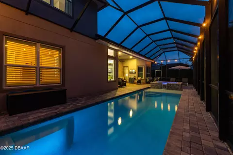 Exterior - 503 Wingspan Dr, Ormond Beach, FL 32174 photo 6 of 28