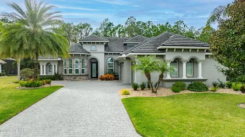 Exterior - 503 Wingspan Dr, Ormond Beach, FL 32174 photo 11 of 28