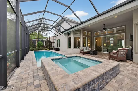 Exterior - 503 Wingspan Dr, Ormond Beach, FL 32174 photo 5 of 28