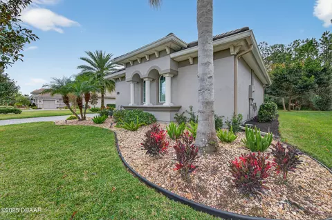 Exterior - 503 Wingspan Dr, Ormond Beach, FL 32174 photo 13 of 28