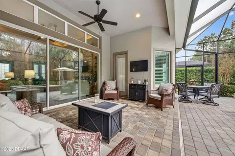 Exterior - 503 Wingspan Dr, Ormond Beach, FL 32174 photo 9 of 28