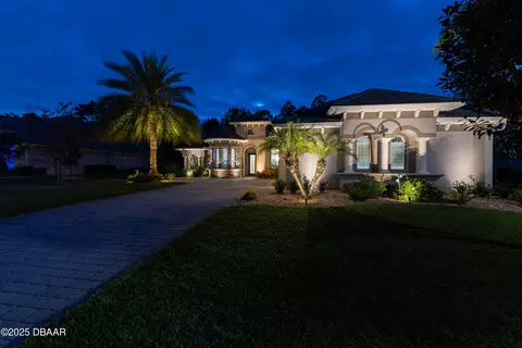 Exterior - 503 Wingspan Dr, Ormond Beach, FL 32174 photo 22 of 28