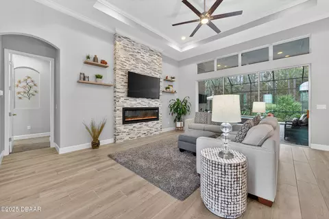 Living - 503 Wingspan Dr, Ormond Beach, FL 32174 photo 1 of 3