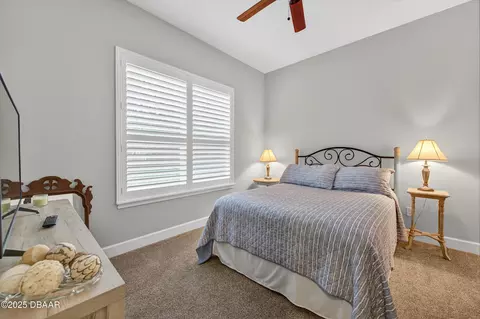 Bedroom - 503 Wingspan Dr, Ormond Beach, FL 32174 photo 4 of 10