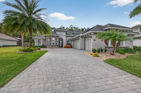 Exterior - 503 Wingspan Dr, Ormond Beach, FL 32174 photo 24 of 28