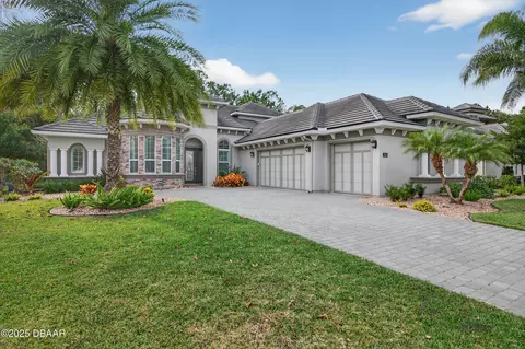 Exterior - 503 Wingspan Dr, Ormond Beach, FL 32174 photo 23 of 28