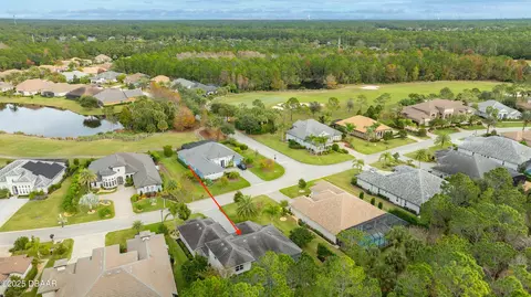 View/Area - 503 Wingspan Dr, Ormond Beach, FL 32174 photo 8 of 27