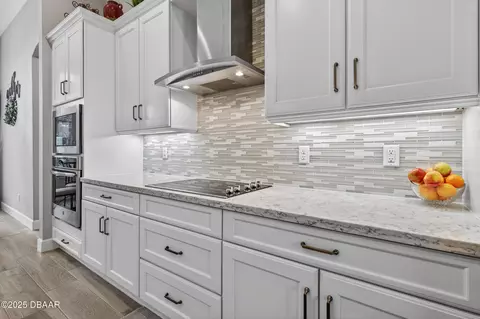 Kitchen - 503 Wingspan Dr, Ormond Beach, FL 32174 photo 2 of 6