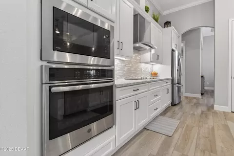 Kitchen - 503 Wingspan Dr, Ormond Beach, FL 32174 photo 5 of 6