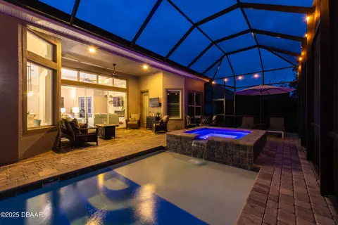 Exterior - 503 Wingspan Dr, Ormond Beach, FL 32174 photo 4 of 28