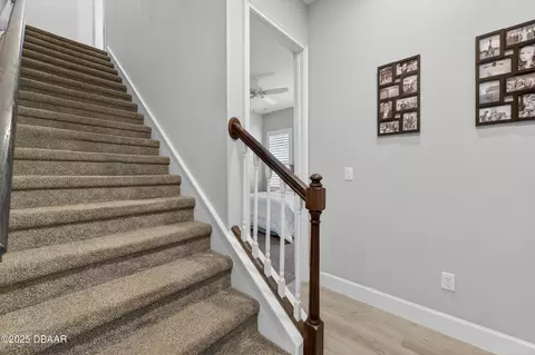 Entry Way - 503 Wingspan Dr, Ormond Beach, FL 32174 photo 2 of 3