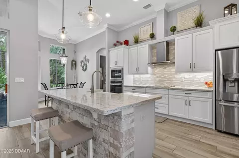 Kitchen - 503 Wingspan Dr, Ormond Beach, FL 32174 photo 1 of 6