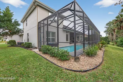 Exterior - 503 Wingspan Dr, Ormond Beach, FL 32174 photo 12 of 28