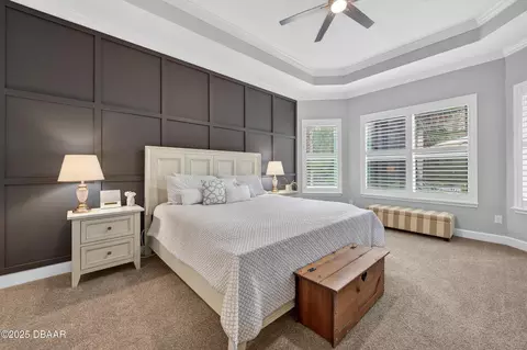 Bedroom - 503 Wingspan Dr, Ormond Beach, FL 32174 photo 1 of 10