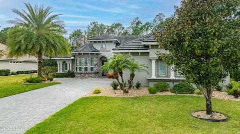 Exterior - 503 Wingspan Dr, Ormond Beach, FL 32174 photo 2 of 28