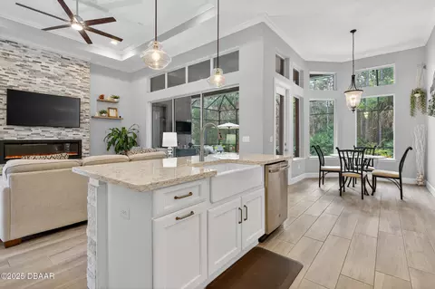 Kitchen - 503 Wingspan Dr, Ormond Beach, FL 32174 photo 3 of 6
