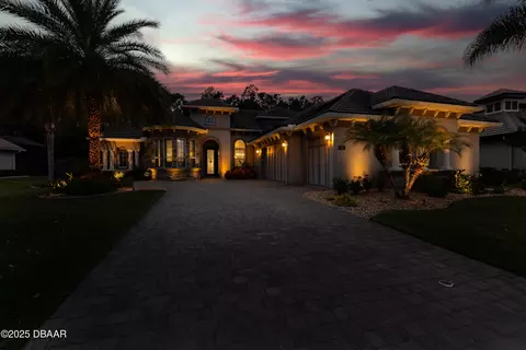 Exterior - 503 Wingspan Dr, Ormond Beach, FL 32174 photo 16 of 28