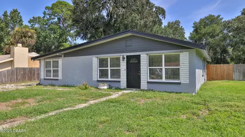 746 Biro Dr, Port Orange, FL 32129
