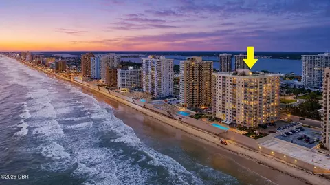 2967 S Atlantic Ave, Daytona Beach, FL 32118