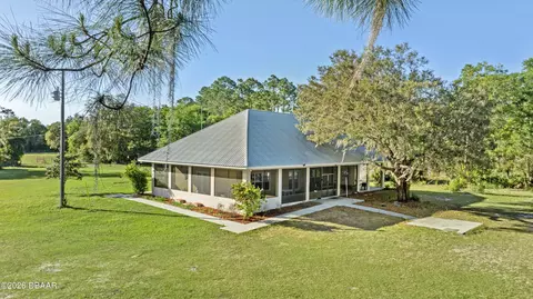 1045 Buckles Rd, Pierson, FL 32180