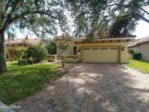 25 Apian Way, Ormond Beach, FL 32174