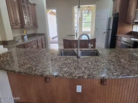 Kitchen - 25 Apian Way, Ormond Beach, FL 32174 photo 1 of 2