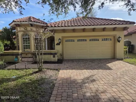 Exterior - 25 Apian Way, Ormond Beach, FL 32174 photo 2 of 2