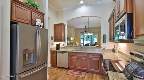 3217 Bailey Ann Dr, Ormond Beach, FL 32174 photo 17