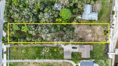 2263 S Palmetto Ave, South Daytona, FL 32119
