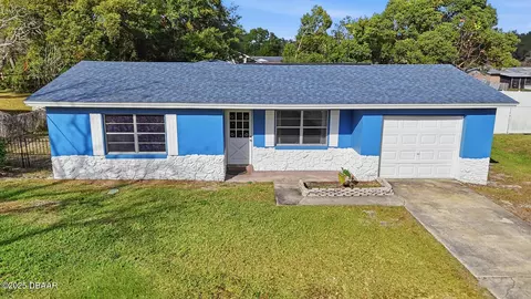 205 E Holly Dr, Orange City, FL 32763