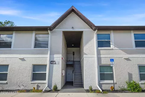 415 Banana Cay Dr, South Daytona, FL 32119