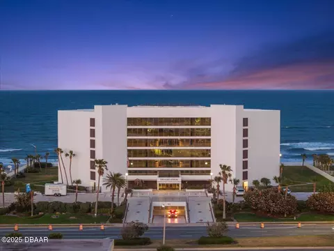 901 S Atlantic Ave, Ormond Beach, FL 32176