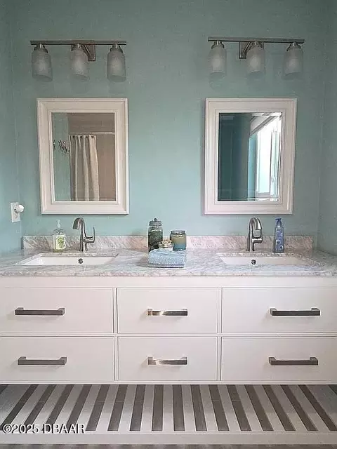 Bath - 110 Ellicott Dr, Ormond Beach, FL 32176 photo 4 of 5
