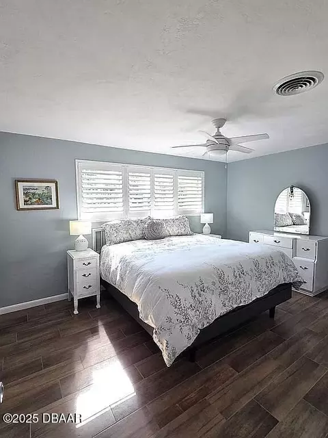 Bedroom - 110 Ellicott Dr, Ormond Beach, FL 32176 photo 1 of 3