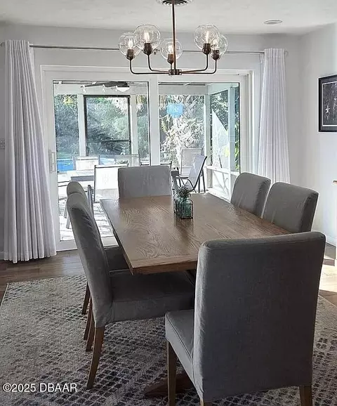Dining - 110 Ellicott Dr, Ormond Beach, FL 32176 photo 1 of 1