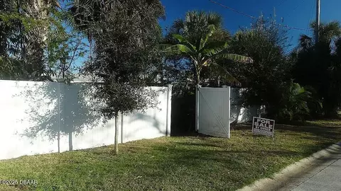 Exterior - 110 Ellicott Dr, Ormond Beach, FL 32176 photo 8 of 8